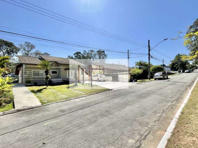 Casa em Condomínio Nova Higienópolis