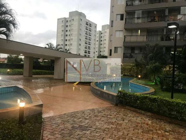 Apartamento em Jardim Ester  Cond. PARC DOMINIQUE -  São Paulo