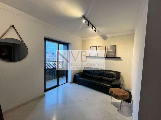 Ótimo Apartamento na Vila Antônio Cond. Porto Fino.  -  São Paulo