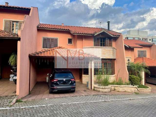 Casa a venda - Moradas da Granja, 201m2 por R$ 790.000,00