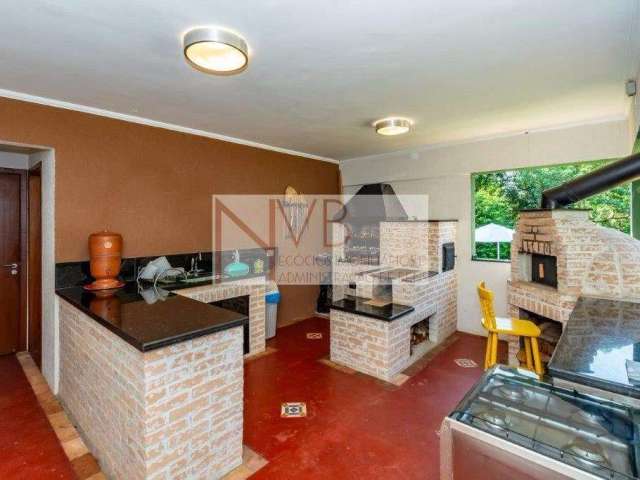 Luxuosa Casa em Euroville - 4 Suítes e 620m² por R$2.900.000