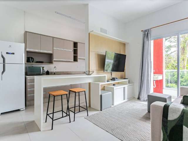 Apartamento 2 suites com 2 vagas no centro de Florianópolis Sc