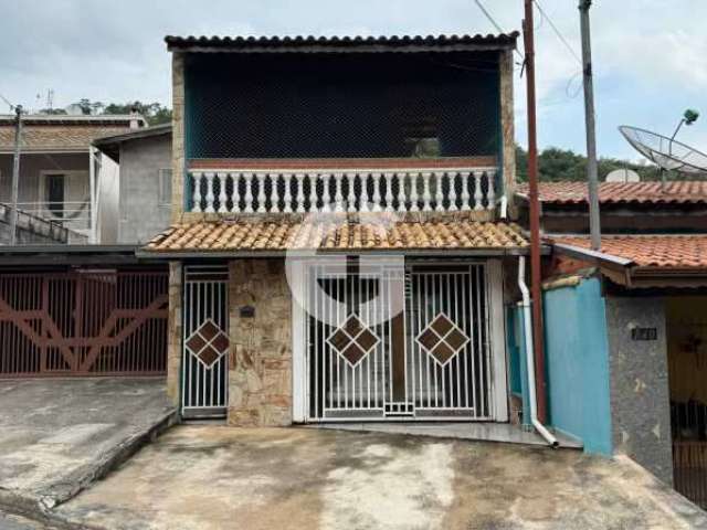 Casa com 3 quartos à venda na Rua Benedito Rodrigues da Silva, Jardim Santa Catarina, Campo Limpo Paulista, 200 m2 por R$ 420.000