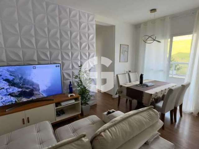 Apartamento com 3 quartos à venda na Avenida André Vidal de Negreiros, Jardim Carlos Gomes, Jundiaí, 54 m2 por R$ 410.000