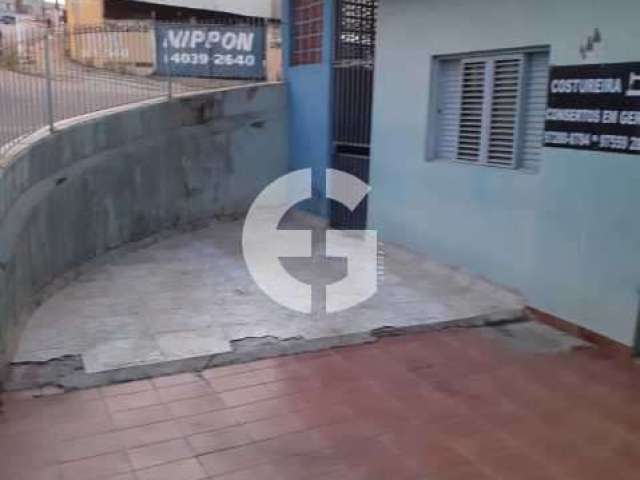 Casa com 4 quartos à venda na Rua Campos Salles, Centro, Campo Limpo Paulista, 209 m2 por R$ 550.000