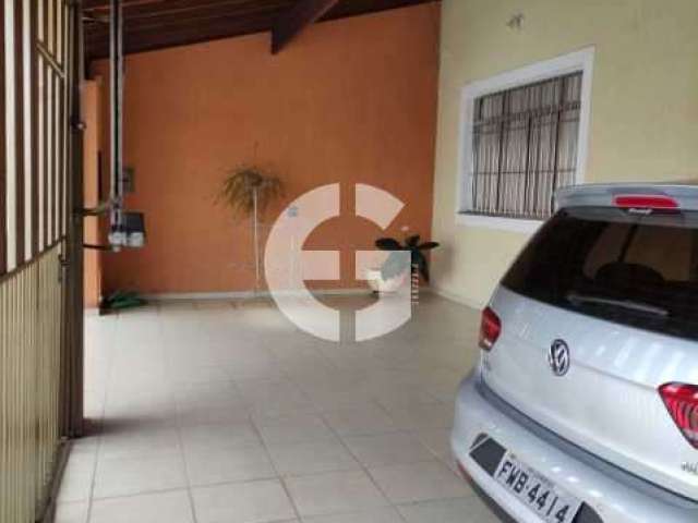 Casa com 3 quartos à venda na Avenida José Rossi, Parque Centenário, Jundiaí, 315 m2 por R$ 750.000