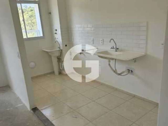 Apartamento com 3 quartos à venda na Avenida André Vidal de Negreiros, Jardim Carlos Gomes, Jundiaí, 60 m2 por R$ 480.000