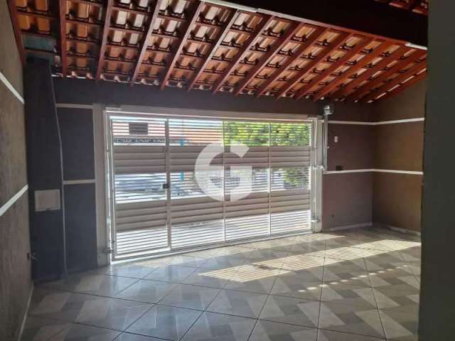 Casa com 2 quartos à venda na Rua Ana Mendes Pereira Nogueira, Jardim Sarapiranga, Jundiaí, 110 m2 por R$ 530.000