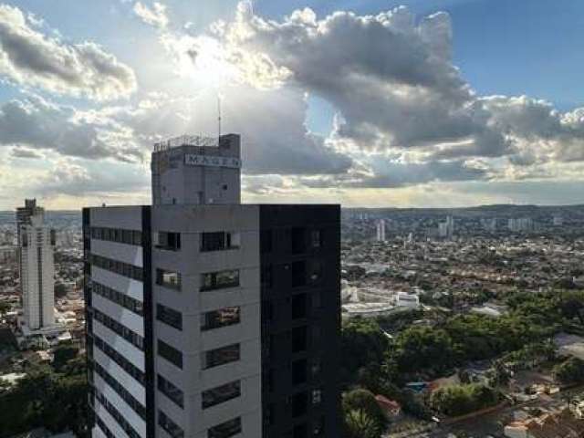 Apartamento com 2 quartos à venda na Rua T 52, 33, Setor Bueno, Goiânia por R$ 560.000