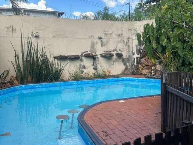 Casa com 3 quartos à venda na C61, 6, Setor Sudoeste, Goiânia por R$ 1.400.000