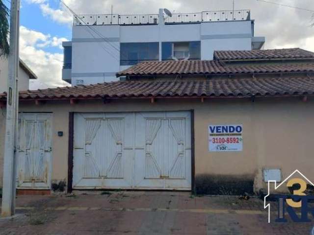 Casa com 3 quartos à venda na C61, 6, Setor Sudoeste, Goiânia por R$ 1.400.000