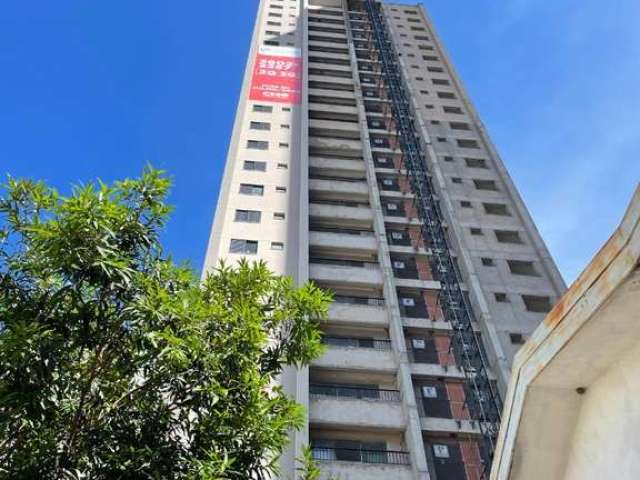 Apartamento com 3 quartos à venda na Avenida Castelo Branco, 27, Setor Bueno, Goiânia por R$ 707.794