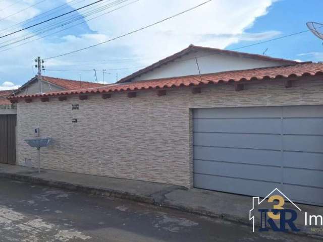 Casa com 2 quartos à venda na EM 10, 1, Villasul, Aparecida de Goiânia por R$ 442.000
