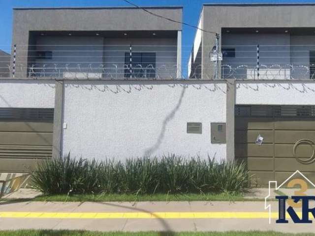 Casa com 3 quartos à venda na Rua Asturias Esq C/ Rua Ripoli Qd-20 Lt-18, 1, Setor Três Marias, Goiânia por R$ 690.000