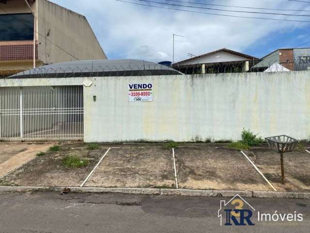 Casa com 3 quartos à venda na C184, 22, Jardim América, Goiânia por R$ 660.000