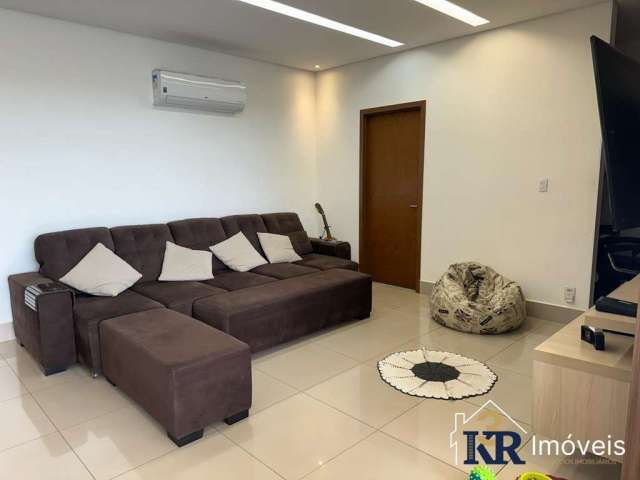 Apartamento com 3 quartos à venda na Avenida Copacabana, 12, Jardim Atlântico, Goiânia por R$ 899.000