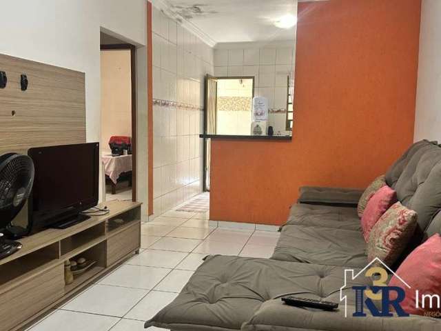 Casa com 3 quartos à venda na EF23, 5, Residencial Eli Forte Extensão, Goiânia por R$ 320.000