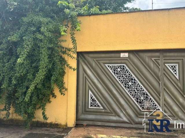 Casa com 3 quartos à venda na EF23, 5, Residencial Eli Forte Extensão, Goiânia por R$ 430.000