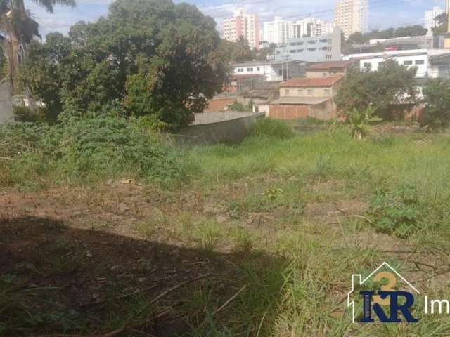 Terreno comercial à venda na P 2, Setor Marechal Rondon, Goiânia por R$ 1.000.000