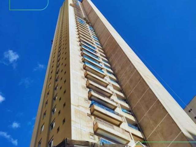 Apartamento com 4 quartos à venda na Avenida Deputado Jamel Cecílio, 22, Jardim Goiás, Goiânia por R$ 1.800.000