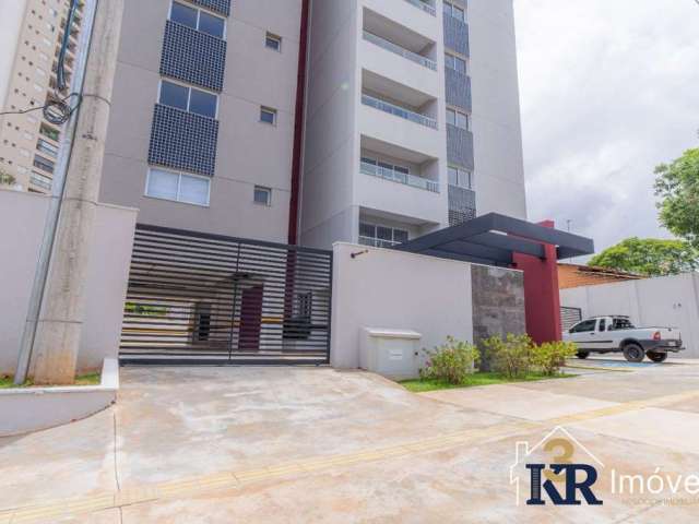 Apartamento com 2 quartos à venda na Rua Francisco Godinho, 22, Vila Rosa, Goiânia por R$ 350.000