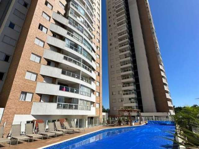 Apartamento com 3 quartos à venda na Rua do Parque, 3, Jardim Atlântico, Goiânia por R$ 630.000