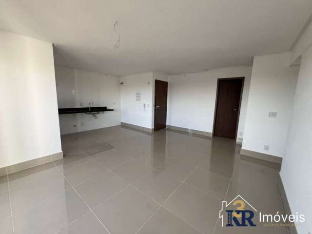 Apartamento com 3 quartos à venda na VV 8, 2, Village Veneza, Goiânia por R$ 711.516