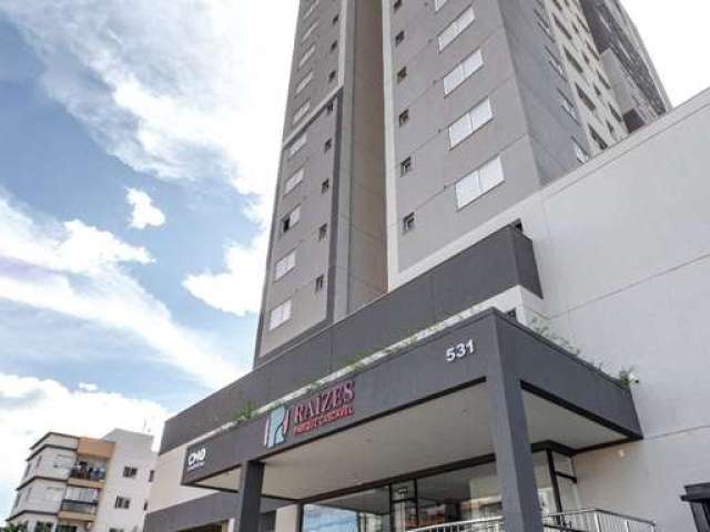 Apartamento com 2 quartos à venda na Rua Doutor Joaquim Taveira, 531, Vila Rosa, Goiânia por R$ 370.000