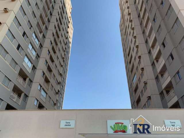 Apartamento com 3 quartos à venda na Rua Maria Alice, 5, Vila Rosa, Goiânia por R$ 390.000