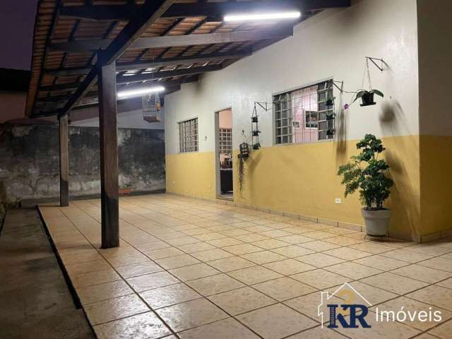 Casa com 3 quartos à venda na Rua E01, 0001, Vila Lucy, Goiânia por R$ 670.000