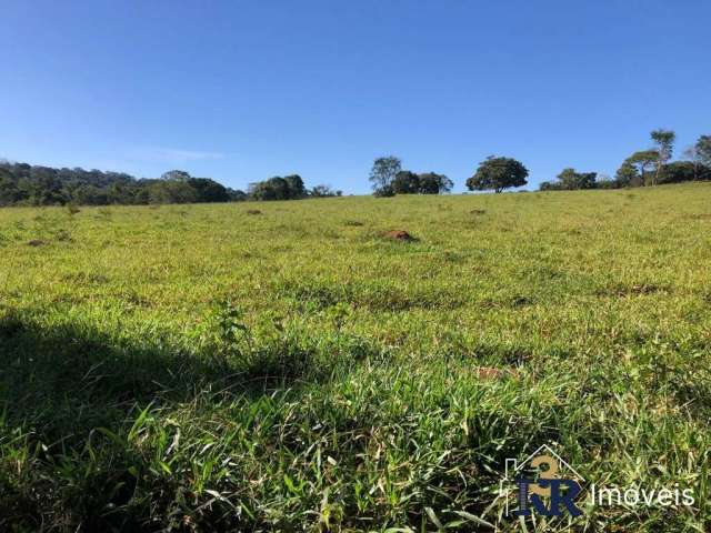 Fazenda à venda na Petrolina de Goias, 1, Zona Rural, São Francisco de Goiás por R$ 6.348.000