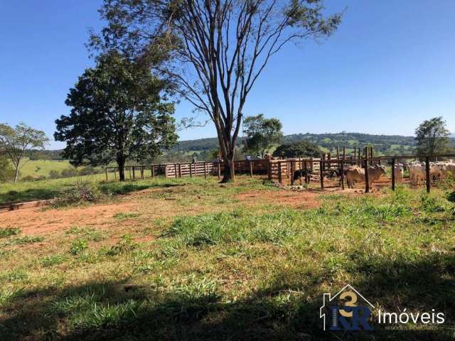 Fazenda à venda na Petrolina de Goias, 1, Zona Rural, São Francisco de Goiás por R$ 6.349.000