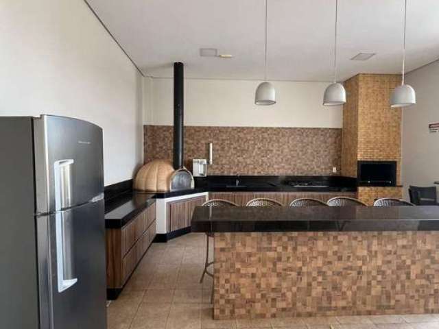 Apartamento com 3 quartos à venda na Av. Copacabana, Qd. 145, Lt. 1, 1, Jardim Atlântico, Goiânia por R$ 840.000