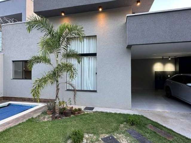 Casa com 3 quartos à venda na Belo Horizonte, 22, Jardim Itaipu, Goiânia por R$ 630.000