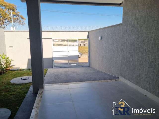 Casa com 3 quartos à venda na MDV 44, 1, Moinho dos Ventos, Goiânia por R$ 499.900