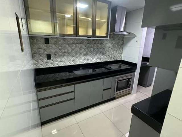 Apartamento com 2 quartos à venda na Tietê, Qd 128 - Lt 12/16, 1, Setor dos Afonsos, Aparecida de Goiânia por R$ 270.000