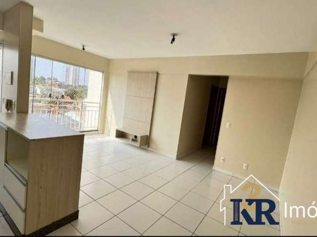 Apartamento com 2 quartos à venda na Rua Manaus, 1235, Parque Amazônia, Goiânia por R$ 320.000