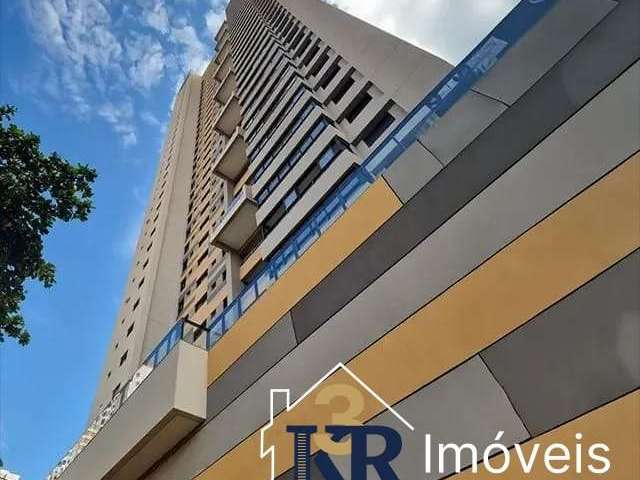 Apartamento com 3 quartos à venda na Avenida Castelo Branco, 1468, Setor Bueno, Goiânia por R$ 1.145.968