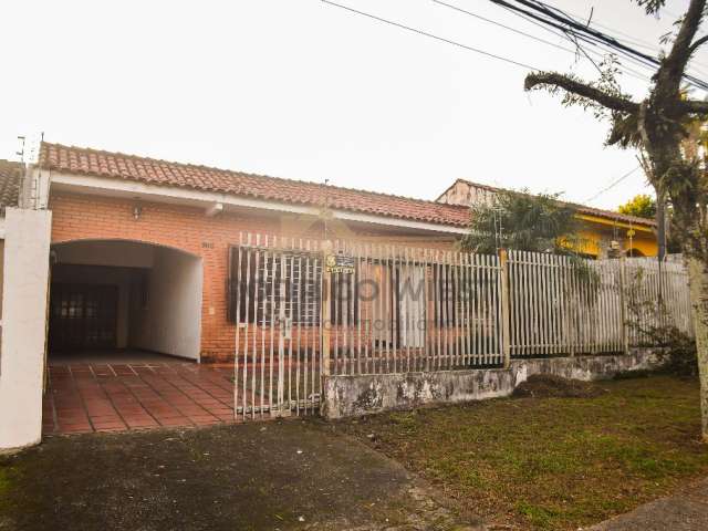 Casa/Terreno com Potencial Construtivo no Jardim das Américas