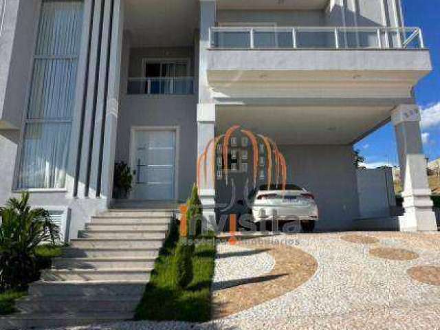 Casa com 3 dormitórios à venda, 300 m² por R$ 2.500.000 - Jardim America - Paulínia/SP