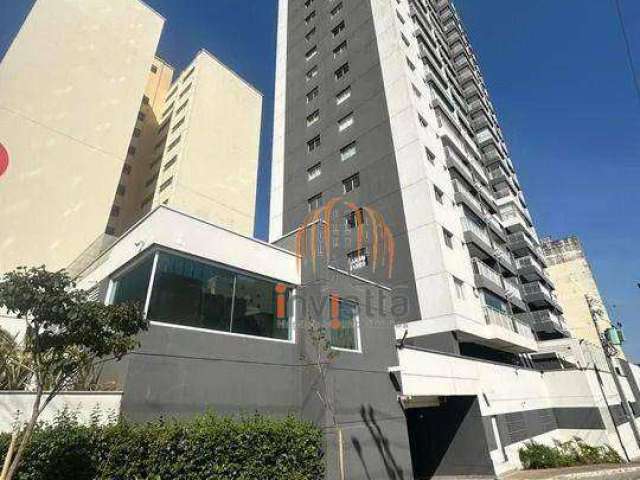 Apartamento com 2 dormitórios à venda, 57 m² por R$ 589.000,00 - Condomínio Quirino 779 - Campinas/SP