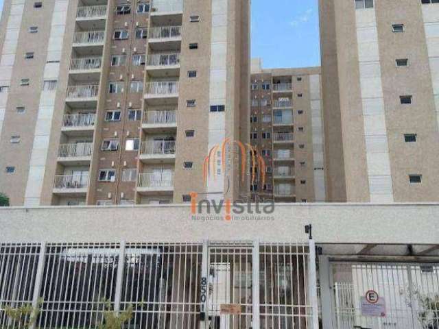 Apartamento com 2 dormitórios à venda, 87 m² por R$ 740.000,00 - Dreams Residencial - Paulínia/SP