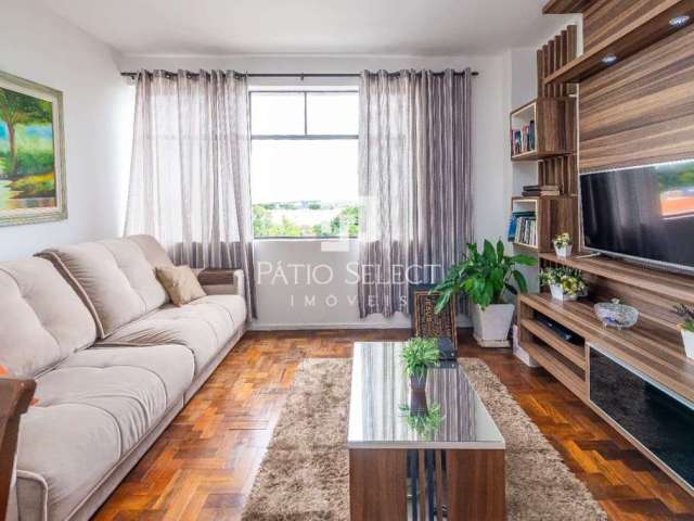 Apartamento com 4 quartos à venda na Vicente de Machado, 2510, Seminário, Curitiba por R$ 375.000