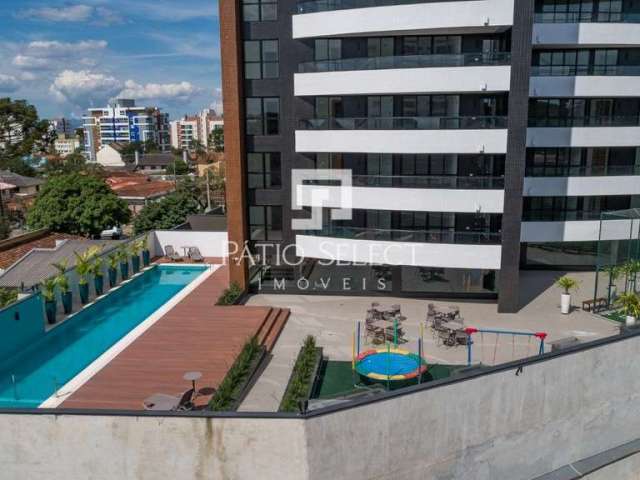 Apartamento com 3 quartos à venda na Rua Canadá, 533, Bacacheri, Curitiba por R$ 1.217.000