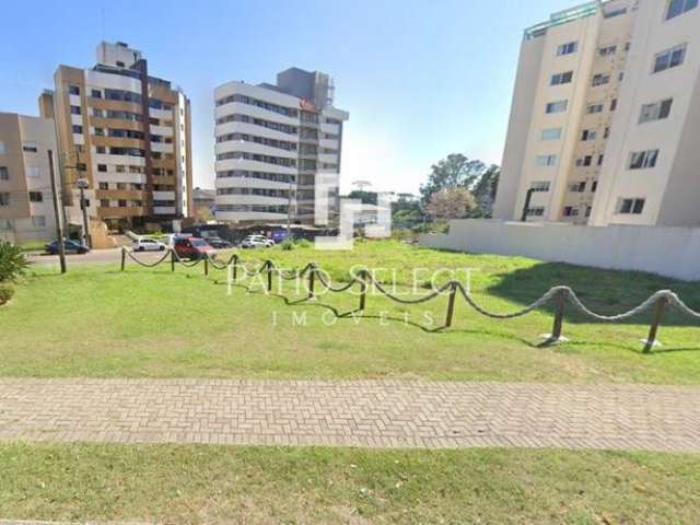 Terreno à venda na Rua Francisco Frischmann, 2520, Portão, Curitiba por R$ 5.000.000