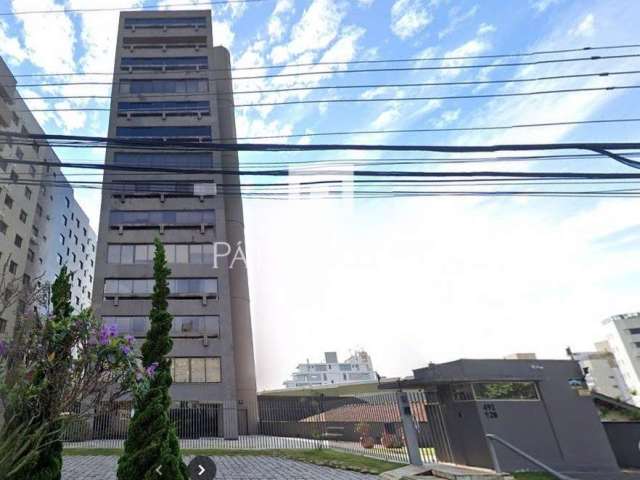 Apartamento com 3 quartos para alugar na Rua Capitão Souza Franco, 520, Batel, Curitiba por R$ 5.200