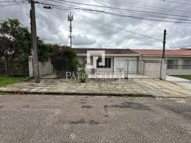 Casa com 3 quartos para alugar na Júlio Diniz, 58, Água Verde, Curitiba por R$ 4.500