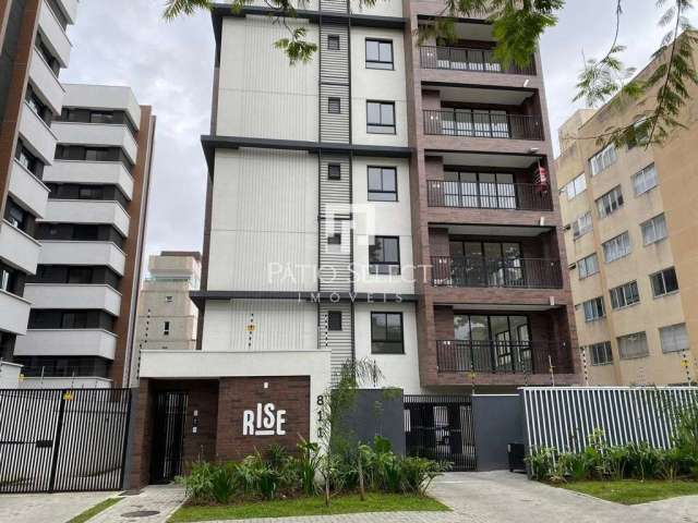 Apartamento com 1 quarto para alugar na Rua Professor Luiz César, 811, Água Verde, Curitiba por R$ 3.190