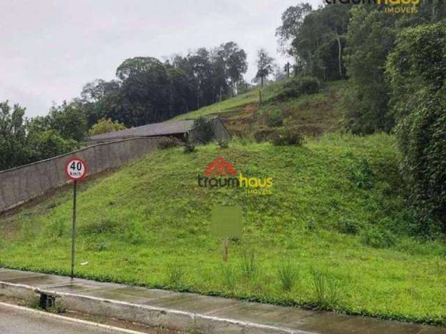 Terreno à venda, 12000 m² por R$ 290.000,00 - Vila Itoupava - Blumenau/SC