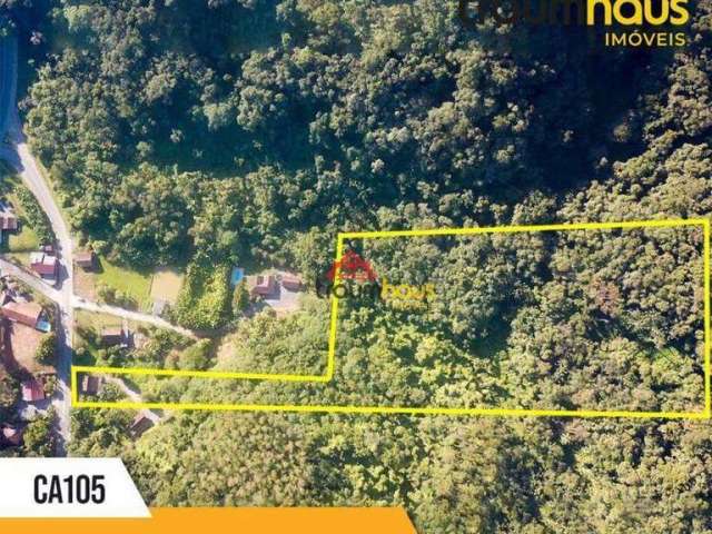 Casa com 2 dormitórios à venda, 80 m² por R$ 520.000,00 - Vila Itoupava - Blumenau/SC